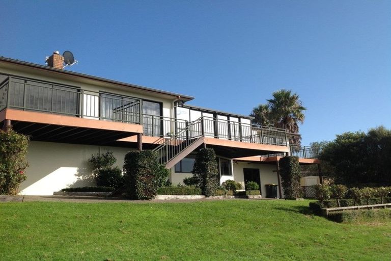 Photo of property in 107a Litten Road, Cockle Bay, Auckland, 2014