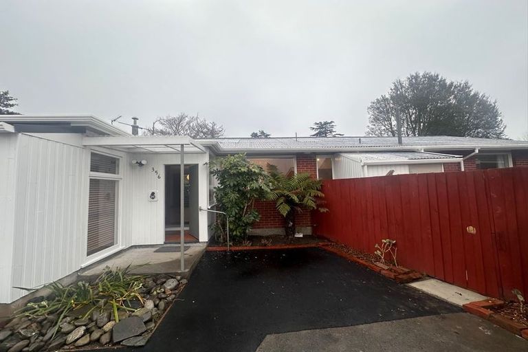 Photo of property in 356 Greers Road, Bishopdale, Christchurch, 8053