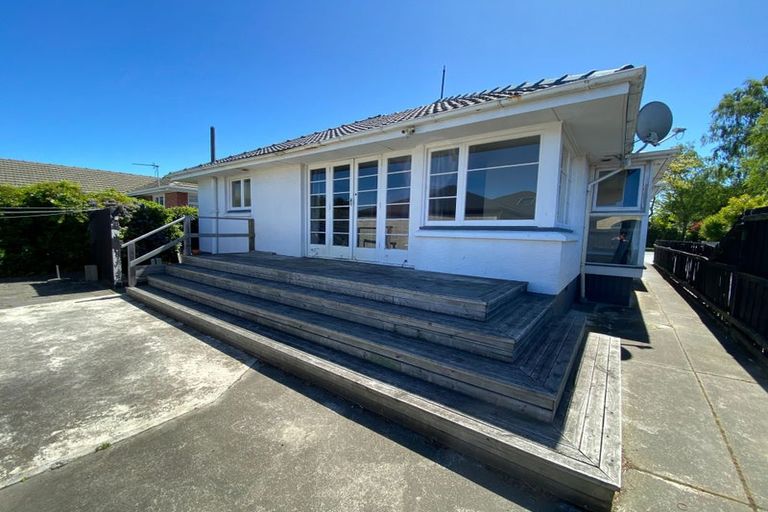 Photo of property in 60 Brodie Street, Ilam, Christchurch, 8041