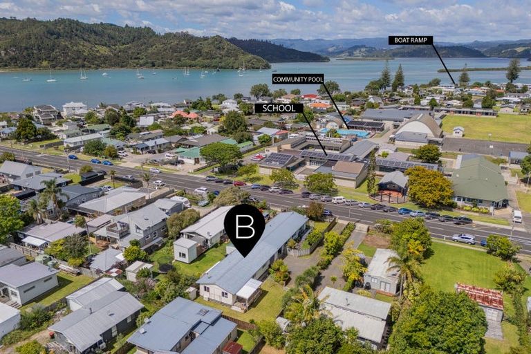 Photo of property in 29b South Highway East, Whitianga, 3510