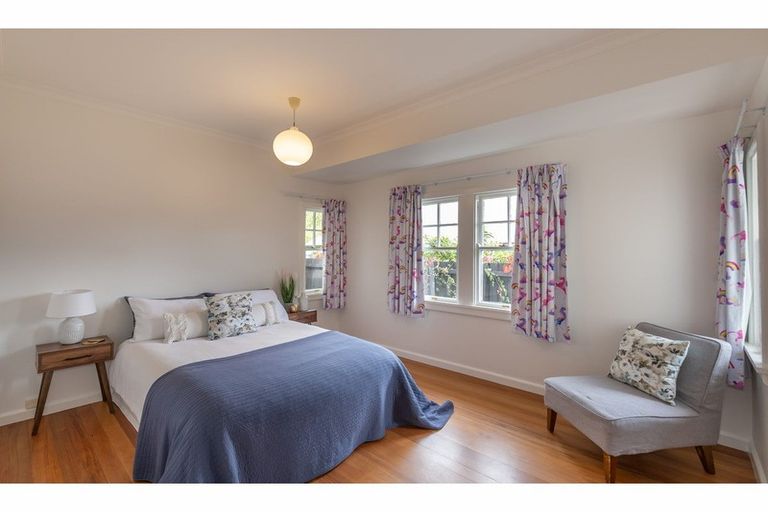 Photo of property in 91 Ashgrove Terrace, Somerfield, Christchurch, 8024