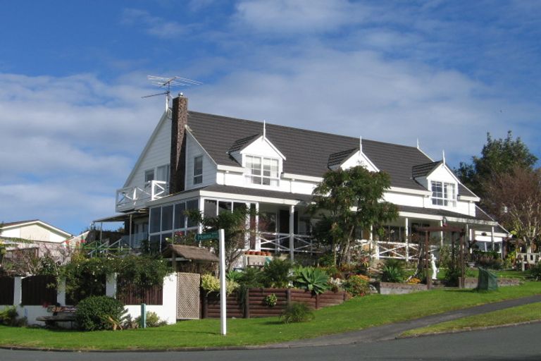 Photo of property in 22 Ariki Drive, Snells Beach, 0920