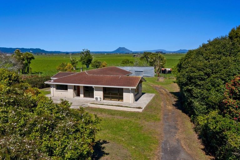 Photo of property in 519 Thornton Road, Thornton, Whakatane, 3194
