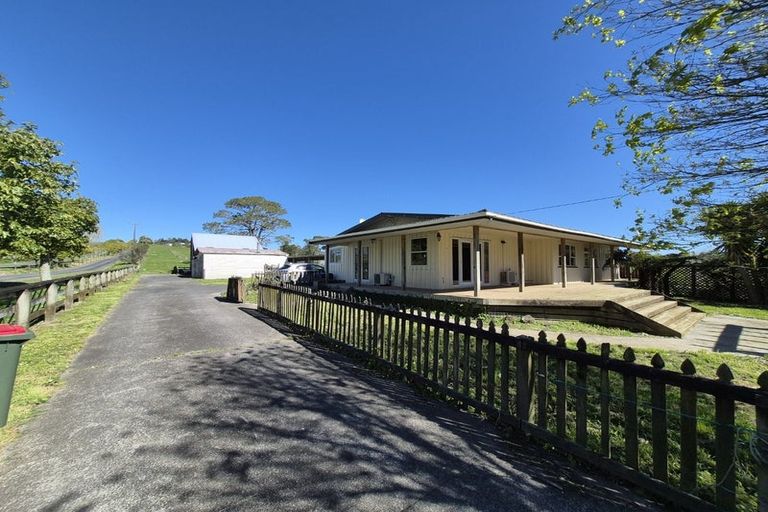 Photo of property in 119 Blackbridge Road, Dairy Flat, Albany, 0794