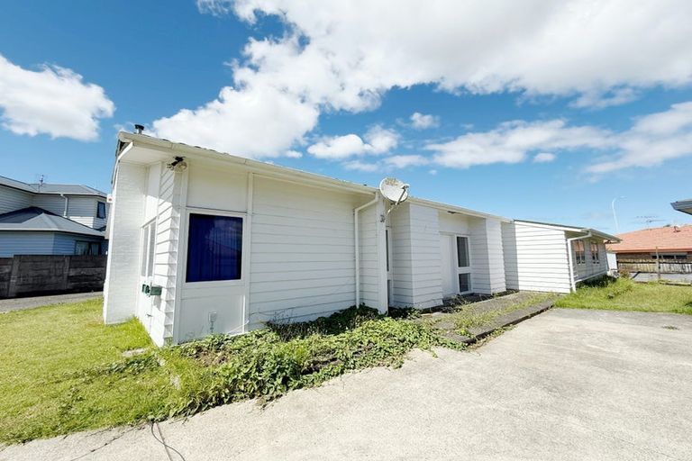 Photo of property in 23 Tua Place, Favona, Auckland, 2024
