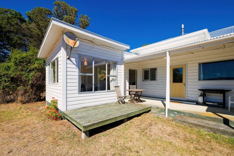 Photo of property in 189 Gulch Road, Ward, Seddon, 7285