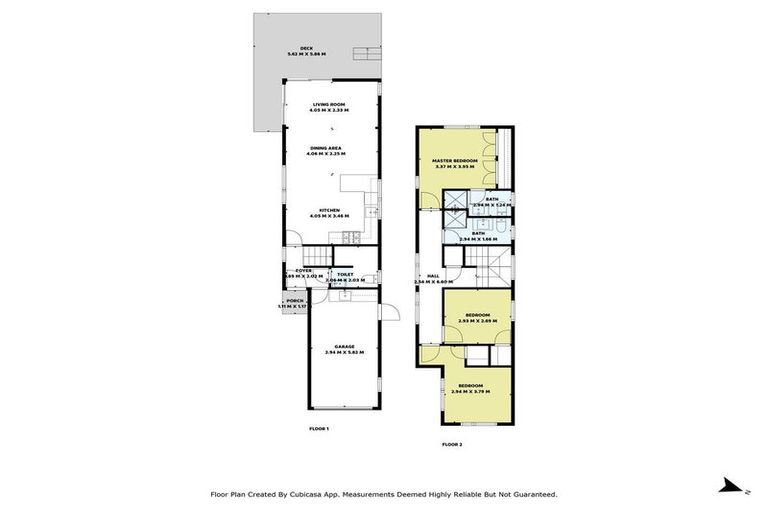 Photo of property in 19 Hoia Street, Papakura, 2110