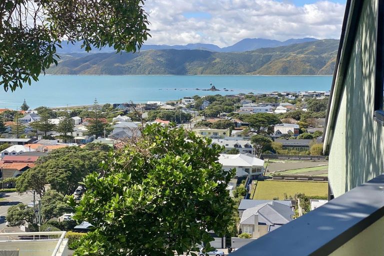 Photo of property in 80 Tio Tio Road, Seatoun, Wellington, 6022