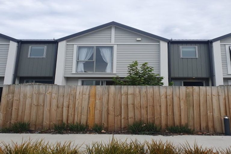 Photo of property in 6/27 Linwood Avenue, Linwood, Christchurch, 8011