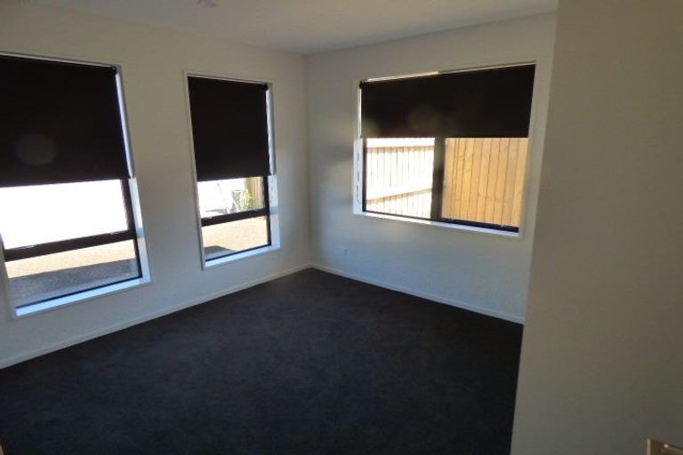 Photo of property in 166 Rangiora Woodend Road, Woodend, 7610