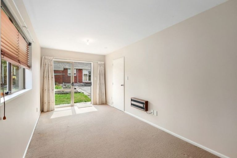 Photo of property in 7 Glynne Crescent, Spreydon, Christchurch, 8024