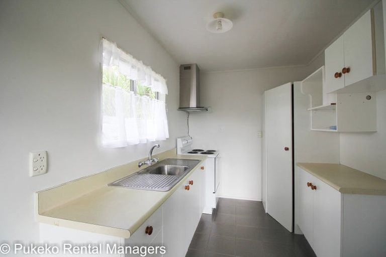 Photo of property in 2/24 Frances Street, Manurewa, Auckland, 2102