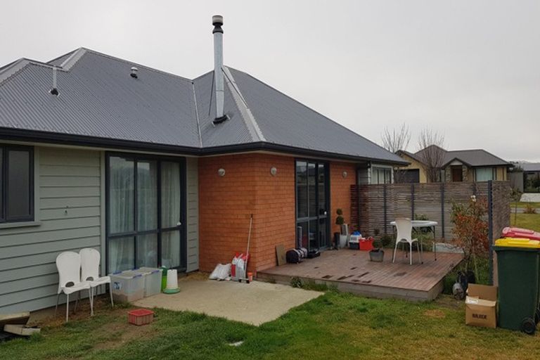 Photo of property in 8 De Bettencor Place, Mount Pisa, Cromwell, 9383