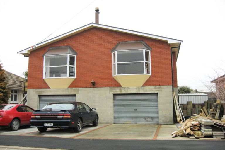 Photo of property in 12 Richmond Street, Forbury, Dunedin, 9012