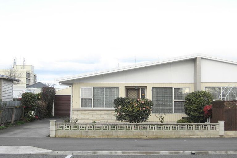 Photo of property in 302 King Street South, Hastings, 4122