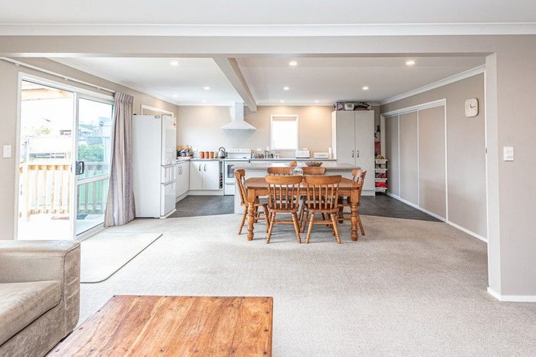 Photo of property in 12 George Street, Aramoho, Whanganui, 4500