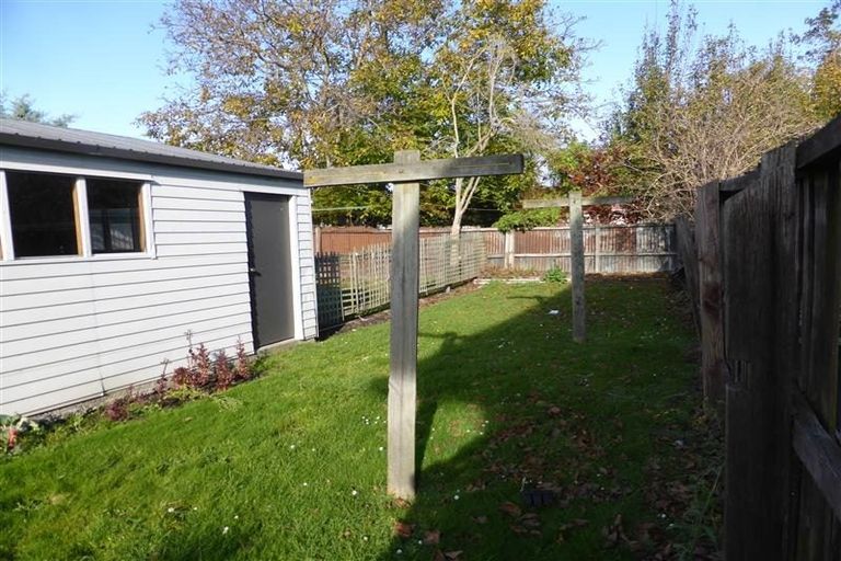 Photo of property in 2/24 Haast Street, Linwood, Christchurch, 8011