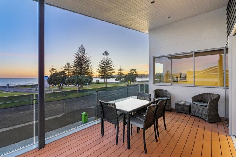 Photo of property in 17a Ferguson Avenue, Westshore, Napier, 4110