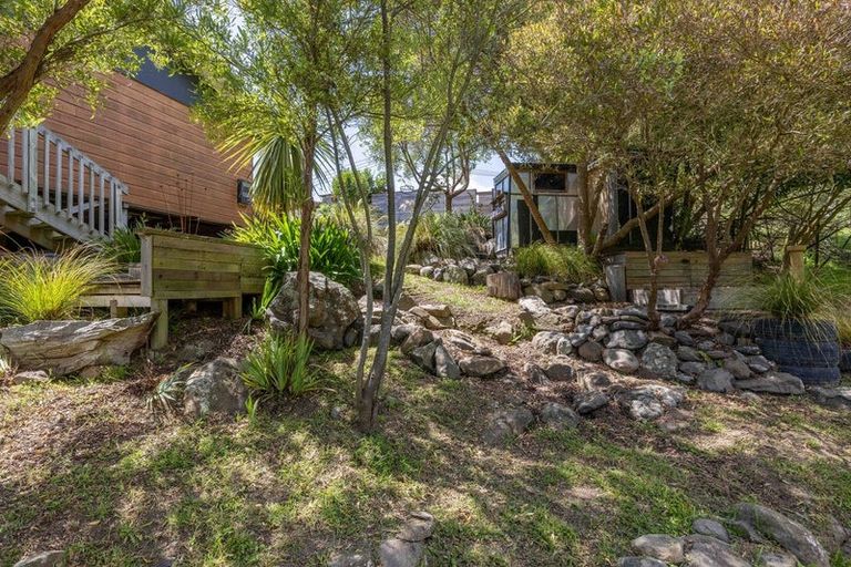 Photo of property in 29 Te Papau Crescent, Diamond Harbour, 8972