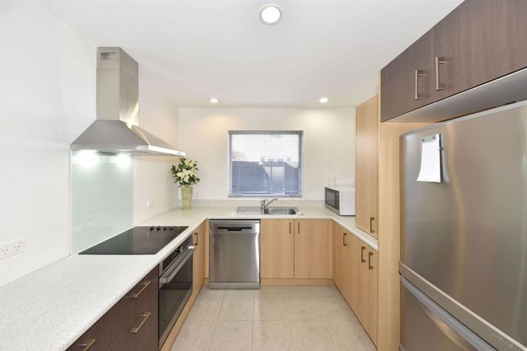 Photo of property in 56c Brockworth Place, Riccarton, Christchurch, 8011