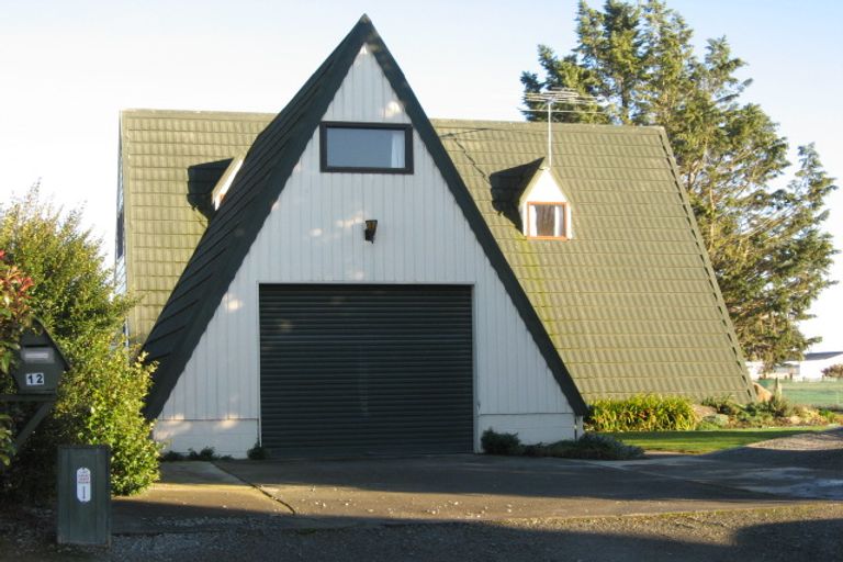 Photo of property in 12 Douglas Street, Winton, 9720