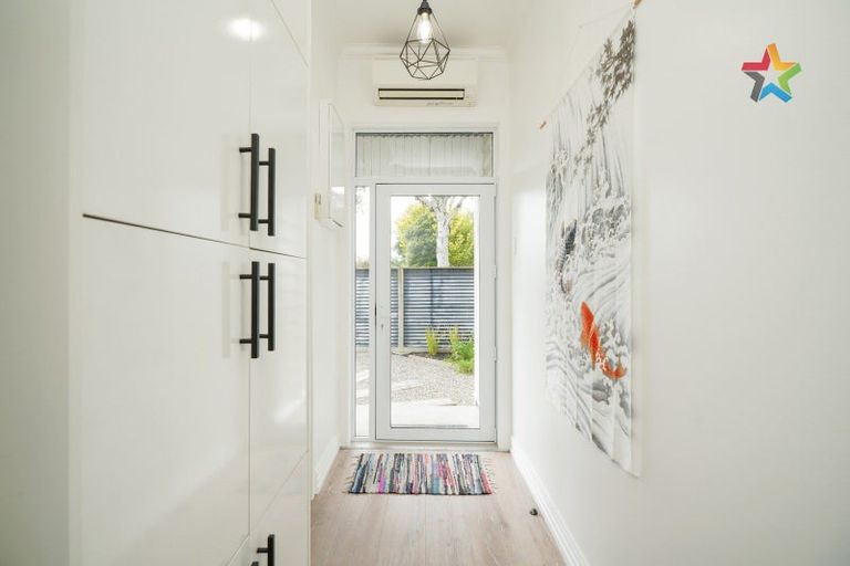 Photo of property in 163 Venus Street, Strathern, Invercargill, 9812