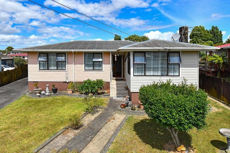 Photo of property in 50 Cobham Crescent, Otara, Auckland, 2023
