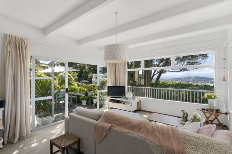 Photo of property in 55 Buckingham Street, Melrose, Wellington, 6023