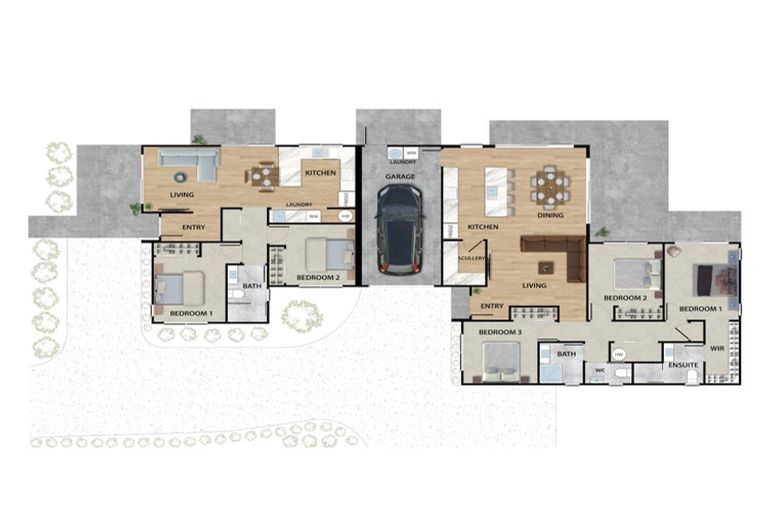 Photo of property in 78 Swayne Road, Cambridge, 3434