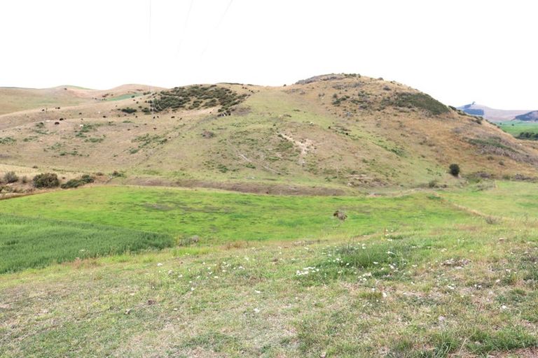 Photo of property in 919 Ngapara-georgetown Road, Ngapara, Oamaru, 9494