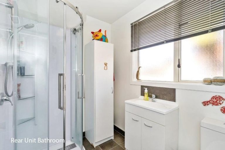 Photo of property in 11a Hume Street, Sydenham, Christchurch, 8023