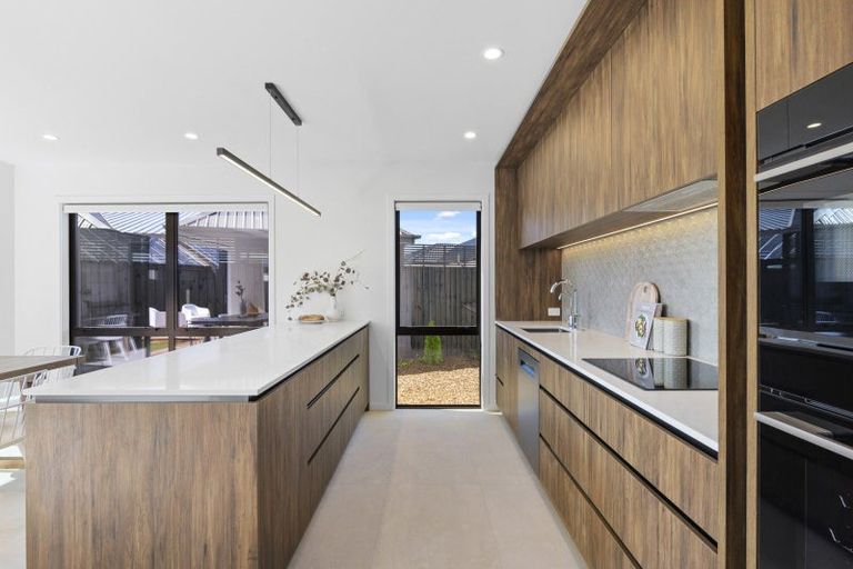 Photo of property in 10 Orchiston Way, Lincoln, 7608