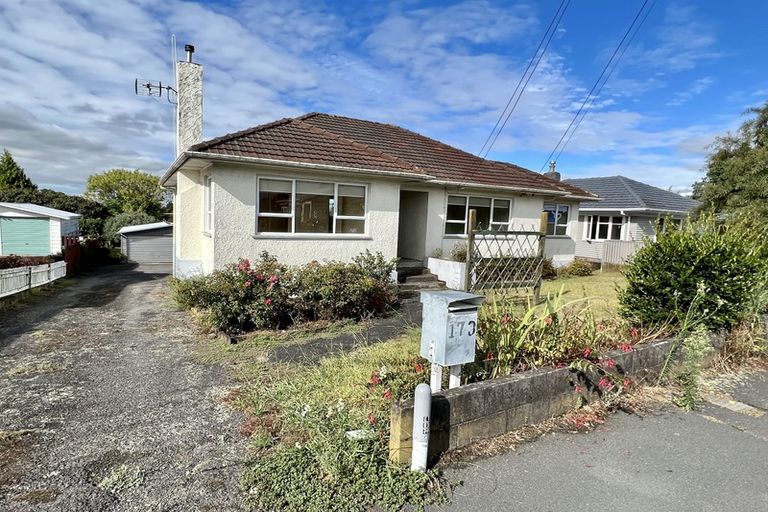 Photo of property in 173 Cambridge Road, Hillcrest, Hamilton, 3216