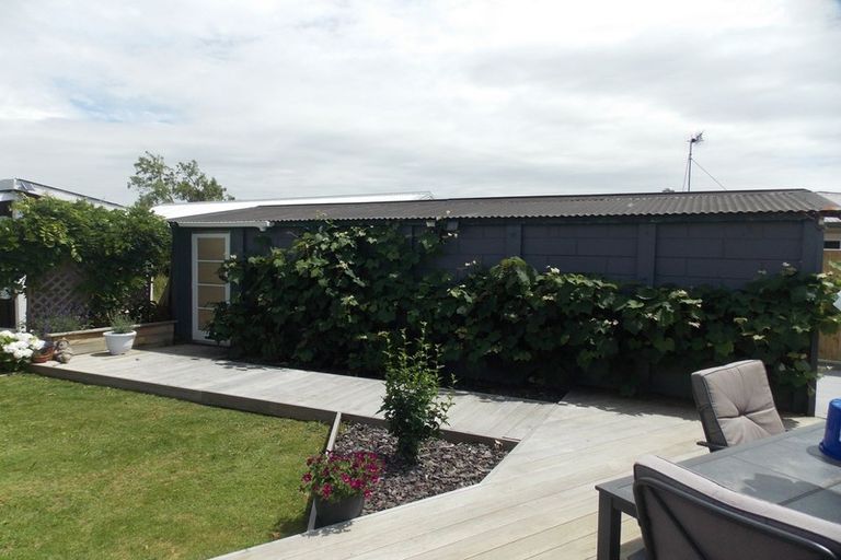 Photo of property in 3 Denbigh Place, Awapuni, Palmerston North, 4412