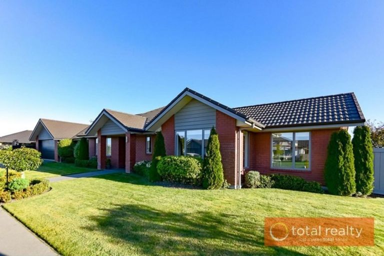 Photo of property in 2 Douglas Street, Wigram, Christchurch, 8042