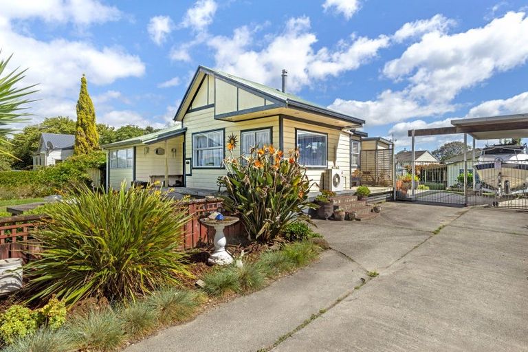 Photo of property in 39 Lyndhurst Street, Awapuni, Gisborne, 4010