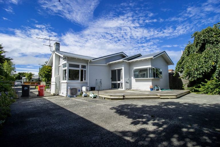 Photo of property in 62 Havill Street, Takaro, Palmerston North, 4410
