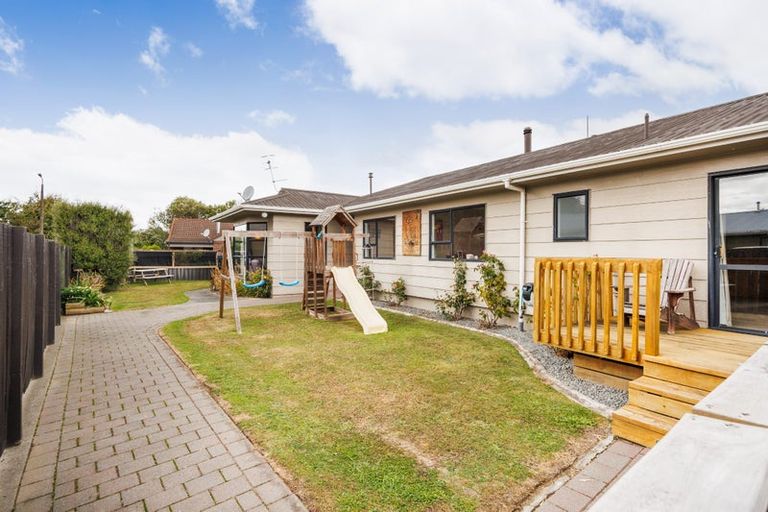 Photo of property in 15 Mountfort Grove, Feilding, 4702