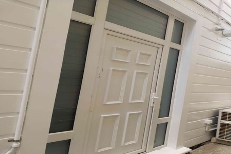 Photo of property in 104 Webb Street, Te Aro, Wellington, 6011