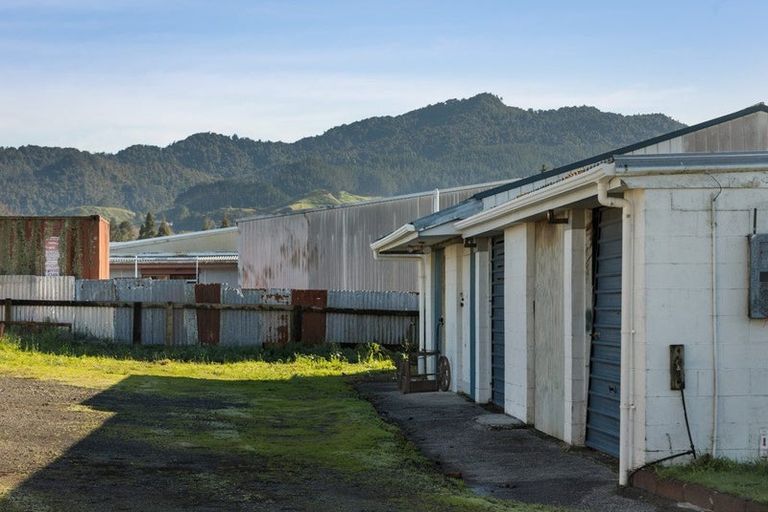 Photo of property in 16 Bradford Street, Waihi, 3610