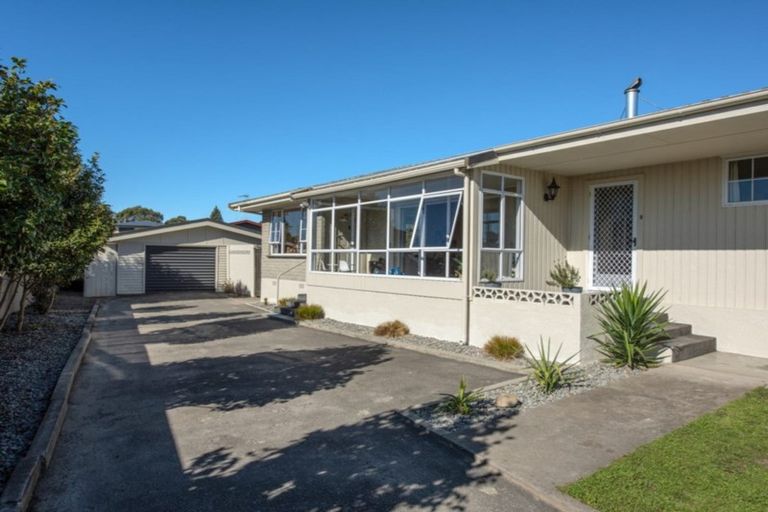 Photo of property in 169 Redwood Street, Witherlea, Blenheim, 7201