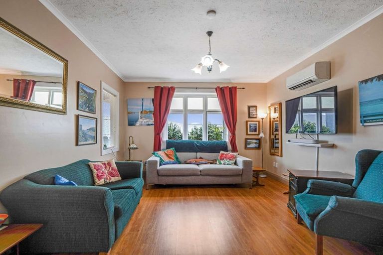 Photo of property in 23 Don Street, Oamaru North, Oamaru, 9400