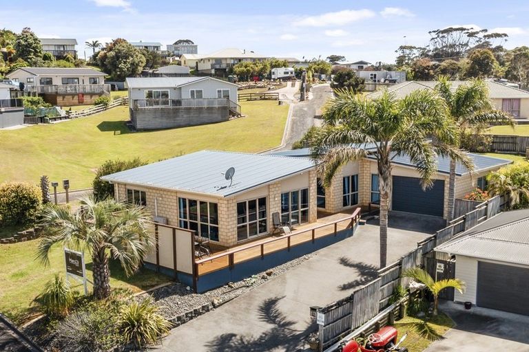 Photo of property in 81 Bay Heights Drive, Karikari Peninsula, Kaitaia, 0483