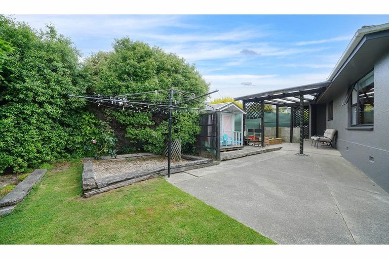 Photo of property in 56 Orwell Crescent, Newfield, Invercargill, 9812