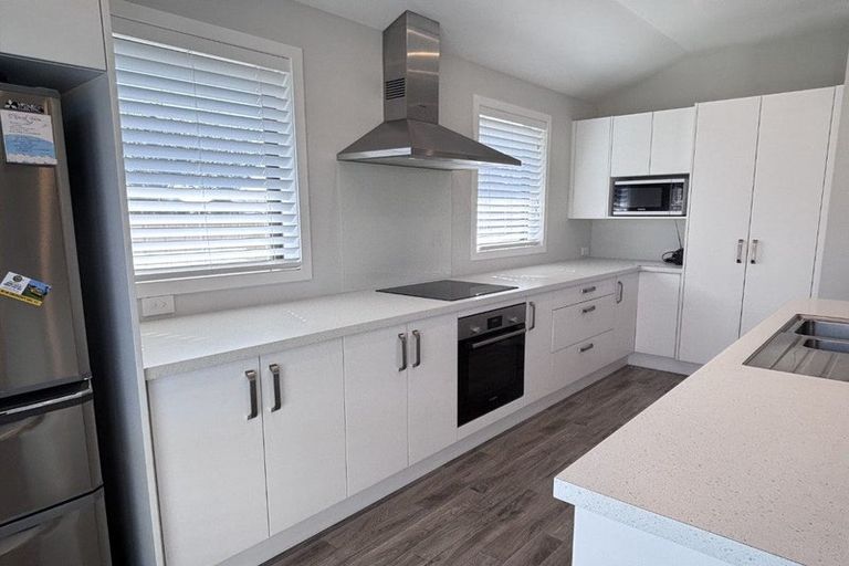 Photo of property in 609a Maddison Street, Akina, Hastings, 4122