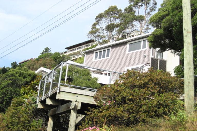 Photo of property in 23 Scarborough Road, Scarborough, Christchurch, 8081