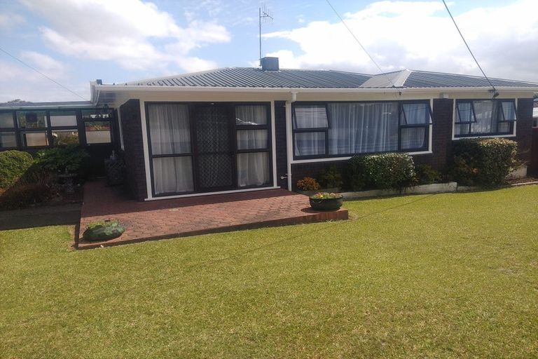 Photo of property in 10 Hinemoa Street, Onerahi, Whangarei, 0110