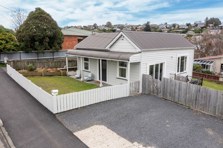 Photo of property in 48 Nairn Street, Kaikorai, Dunedin, 9010