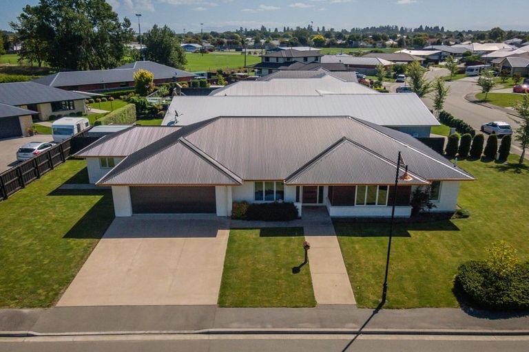 Photo of property in 26 Braebrook Drive, Netherby, Ashburton, 7700