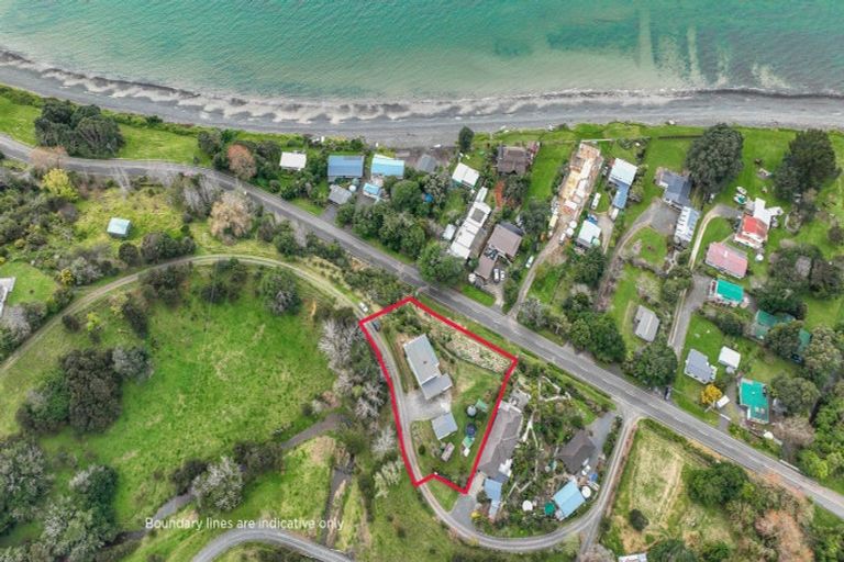 Photo of property in 1801a East Coast Road, Whakatiwai, Pokeno, 2473